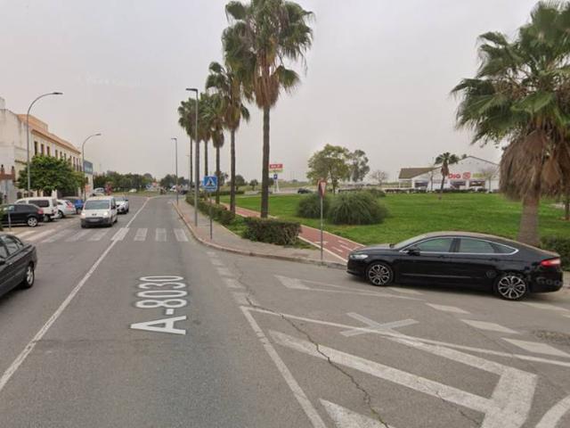 Piso en Venta en El Junquillo Vistalegre