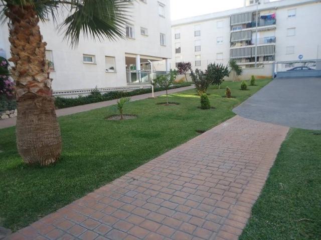 Piso en Venta en El Limonar