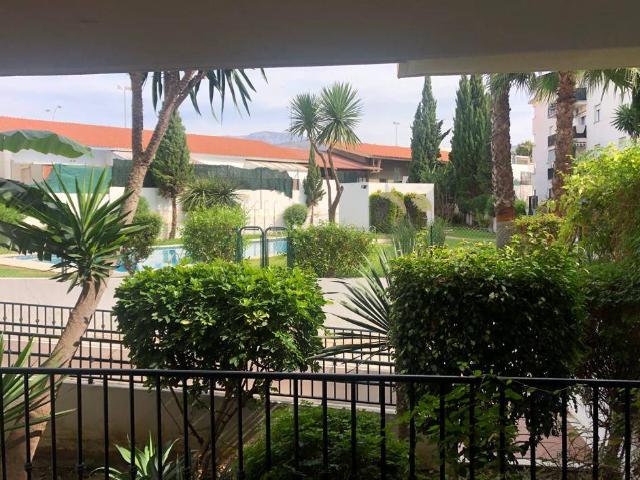 Piso en Venta en El Limonar