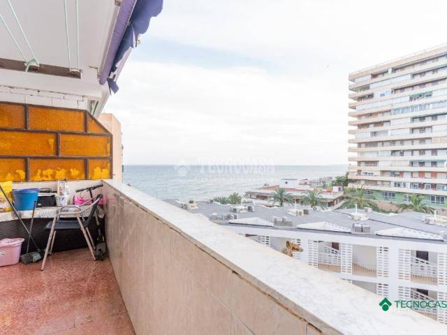 Piso en Venta en El Puerto