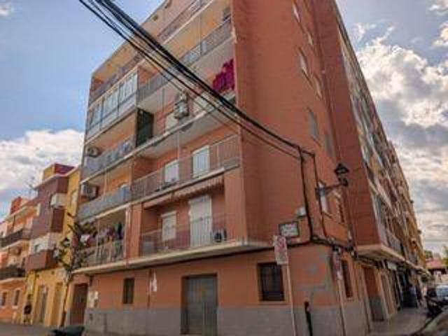Piso en Venta en El Puerto