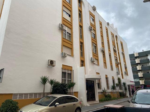 Piso en Venta en El Puerto de Santa María