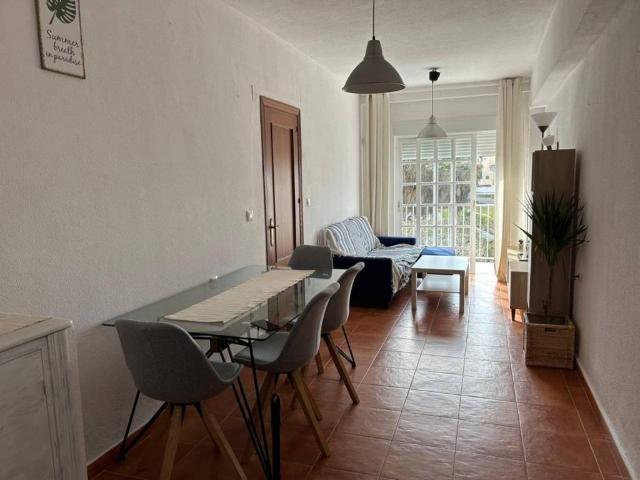Piso en Venta en El Puerto de Santa María