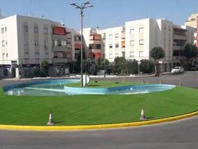 Piso en Venta en El Puerto de Santa María