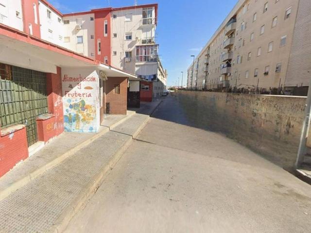 Piso en Venta en El Puerto de Santa María