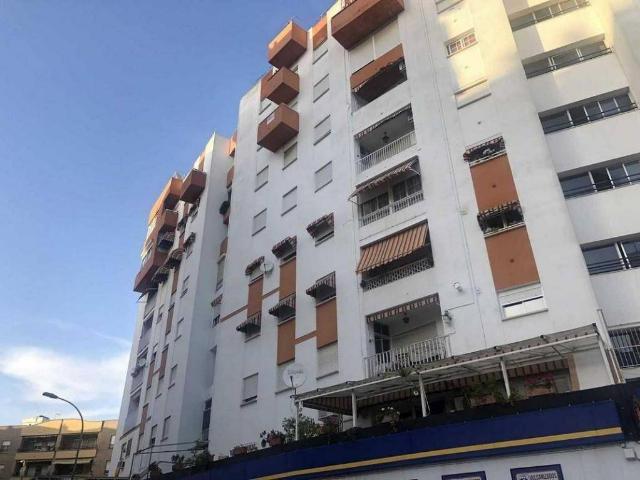 Piso en Venta en El Puerto de Santa María