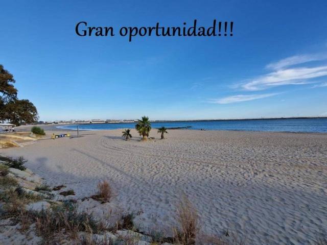 Piso en Venta en El Puerto de Santa María