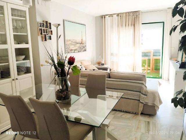 Piso en Venta en El Puerto de Santa María