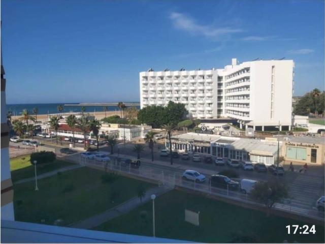 Piso en Venta en El Puerto de Santa María