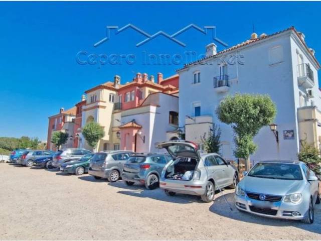 Piso en Venta en El Puerto de Santa María