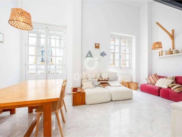 Piso en Venta en El Puerto de Santa María