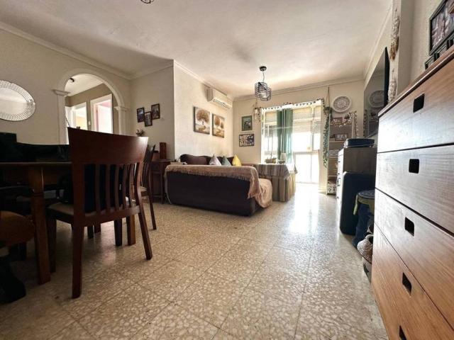 Piso en Venta en El Puerto de Santa María