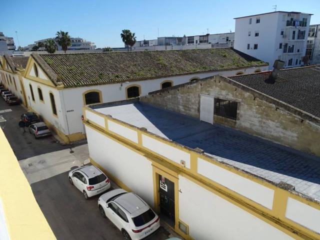 Piso en Venta en El Puerto de Santa María