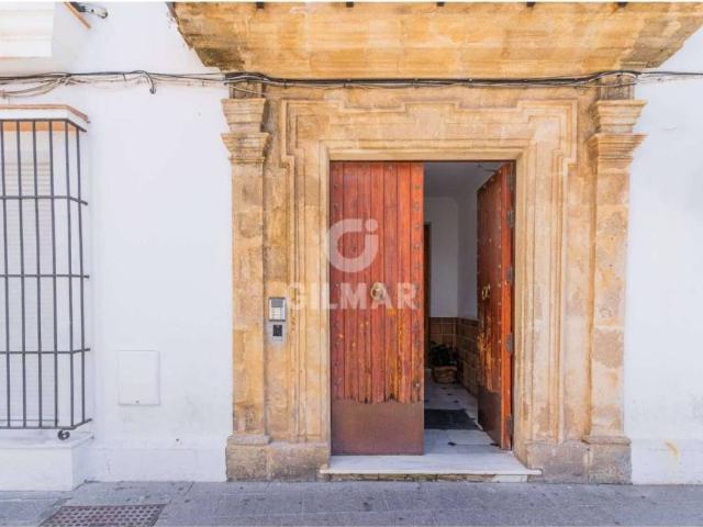 Piso en Venta en El Puerto de Santa María