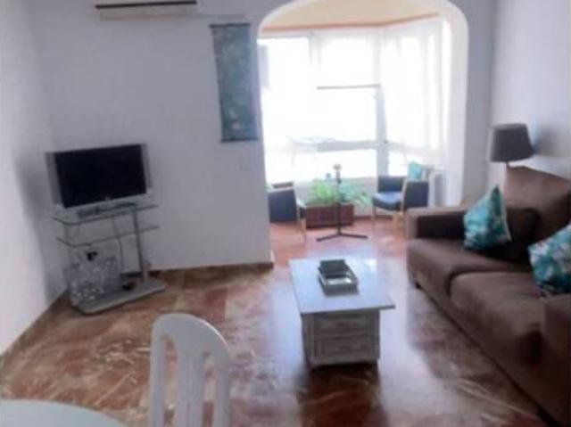 Piso en Venta en El Puerto de Santa María