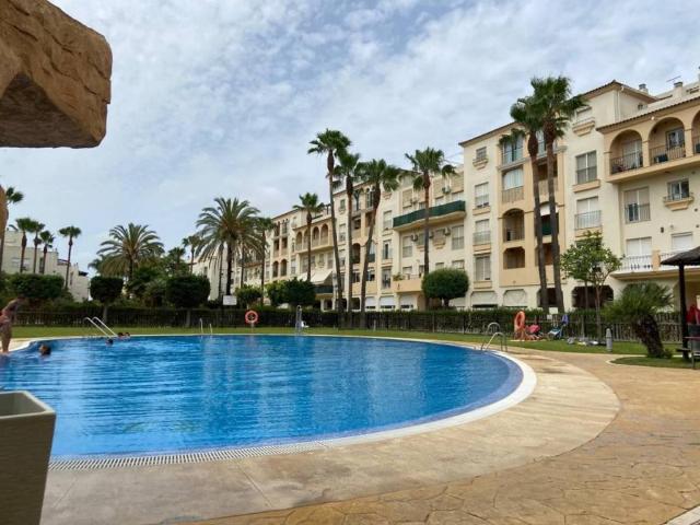 Piso en Venta en El Puerto de Santa María