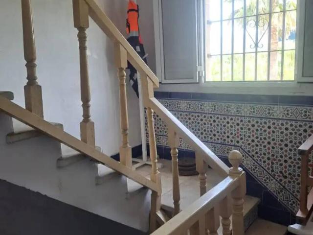 Piso en Venta en El Puerto de Santa María
