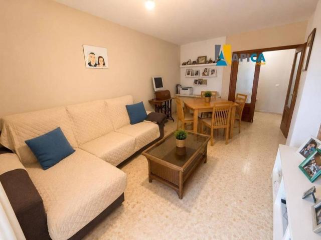 Piso en Venta en El Puerto de Santa María