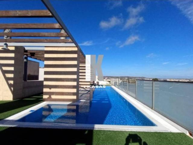Piso en Venta en El Puerto de Santa María
