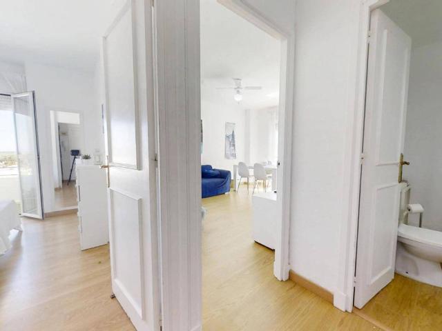 Piso en Venta en El Puerto de Santa María