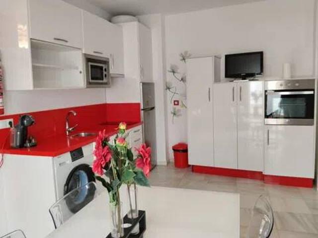 Piso en Venta en El Puerto de Santa María