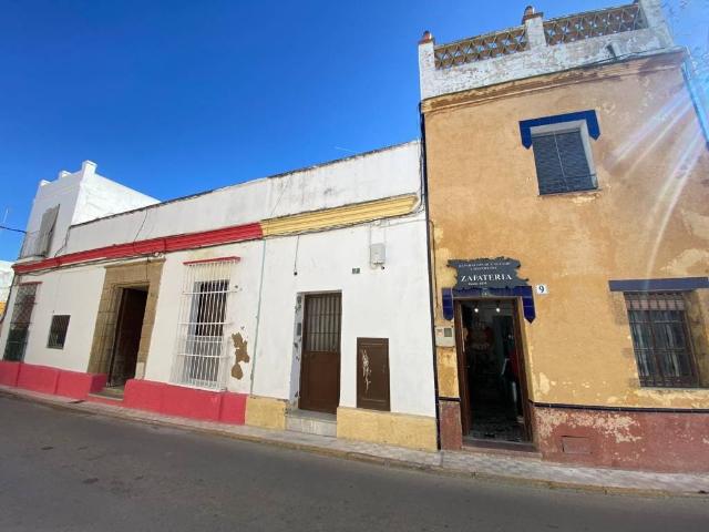 Piso en Venta en El Puerto de Santa María