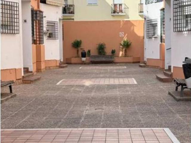 Piso en Venta en El Puerto de Santa María