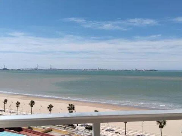 Piso en Venta en El Puerto de Santa María