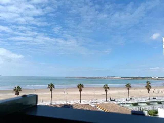 Piso en Venta en El Puerto de Santa María