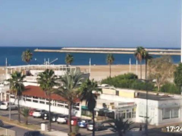 Piso en Venta en El Puerto de Santa María