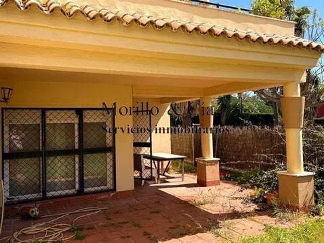 Piso en Venta en El Puerto de Santa María