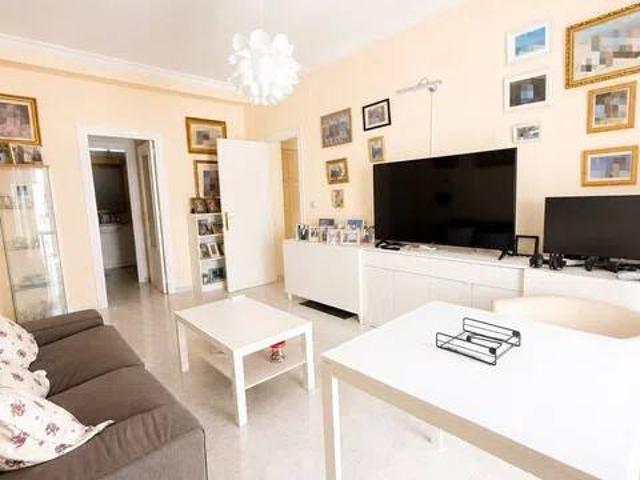 Piso en Venta en El Puerto de Santa María