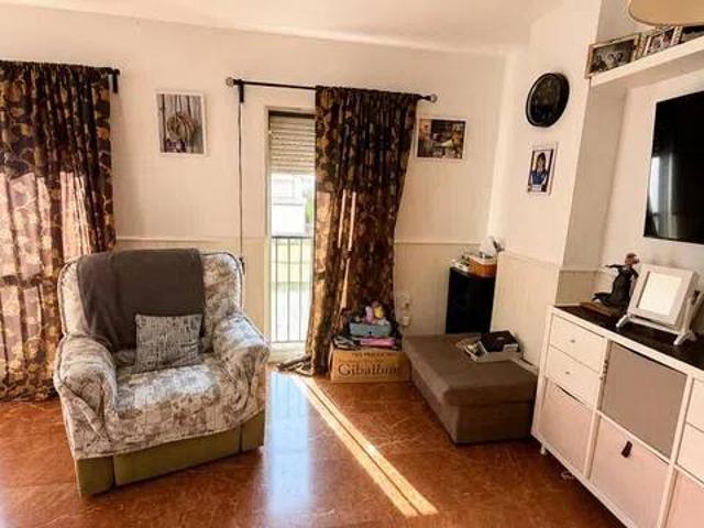 Piso en Venta en El Puerto de Santa María