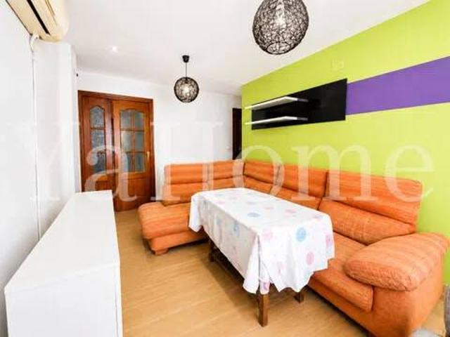 Piso en Venta en El Puerto de Santa María