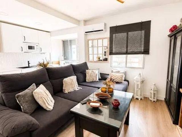 Piso en Venta en El Puerto de Santa María