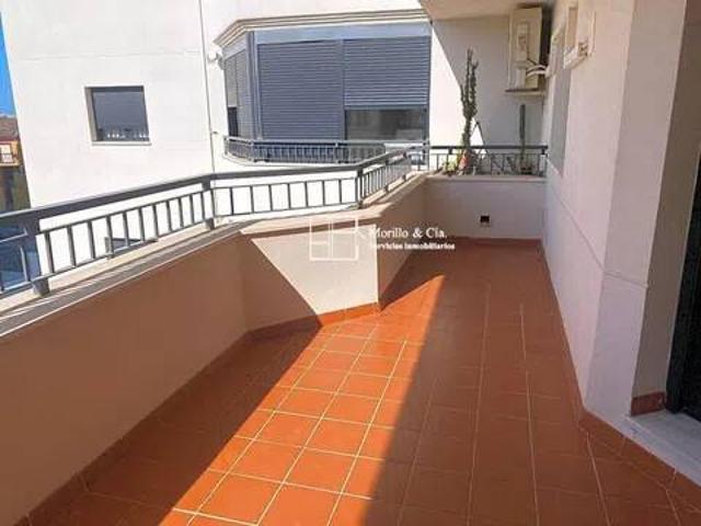 Piso en Venta en El Puerto de Santa María
