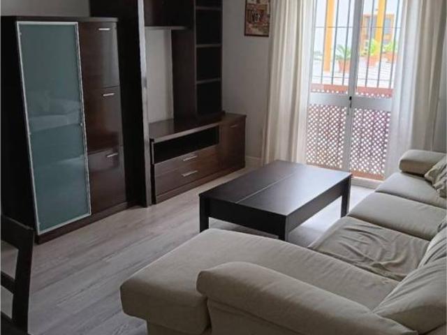 Piso en Venta en El Puerto de Santa María