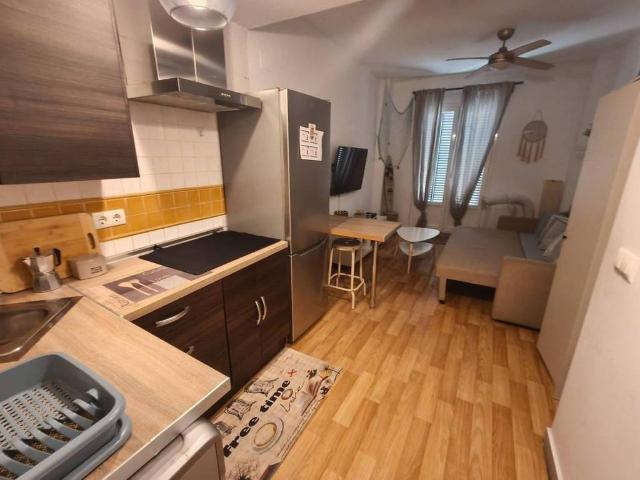 Piso en Venta en El Puerto de Santa María