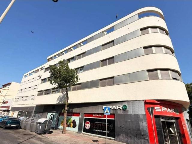 Piso en Venta en El Puerto de Santa María