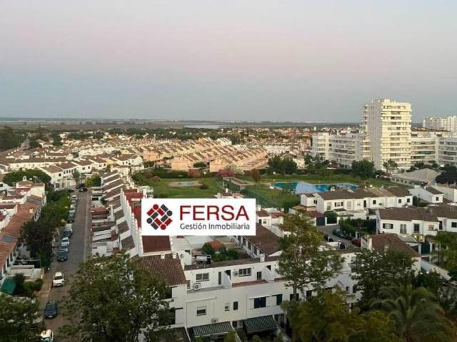 Piso en Venta en El Puerto de Santa María