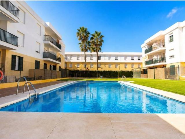 Piso en Venta en El Puerto de Santa María