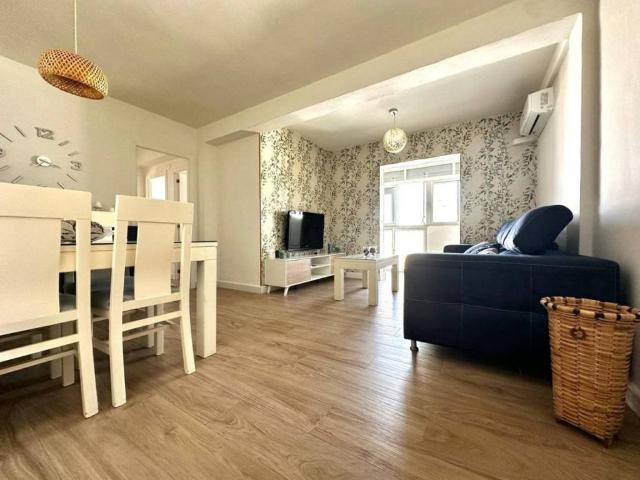 Piso en Venta en El Puerto de Santa María