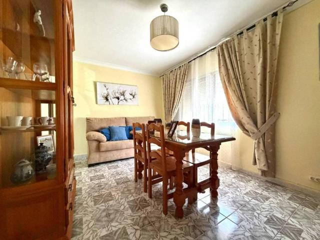 Piso en Venta en El Puerto de Santa María