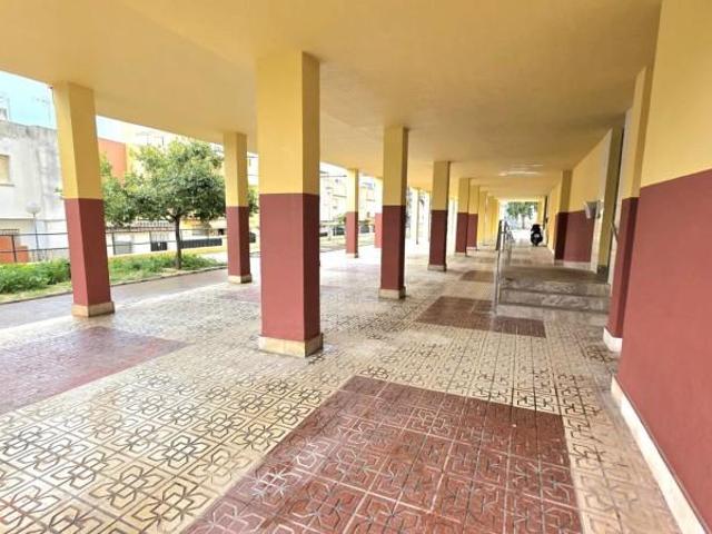 Piso en venta en El Puerto de Santa María, Av. Libertad