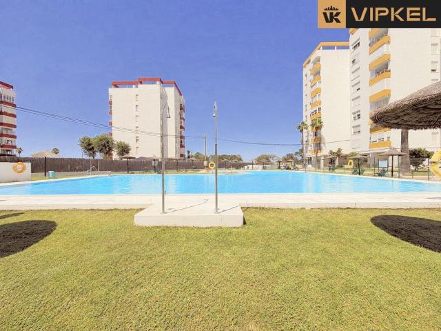 Piso en venta en El Puerto de Santa María Cádiz