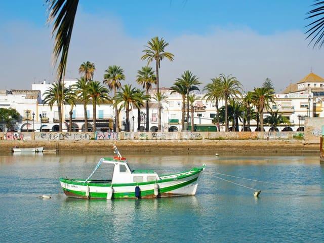 Piso en venta en El Puerto de Santa María, Cádiz Costa de la Luz