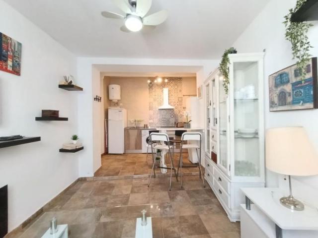 Piso en venta en El Puerto de Santa María, Casco Historico