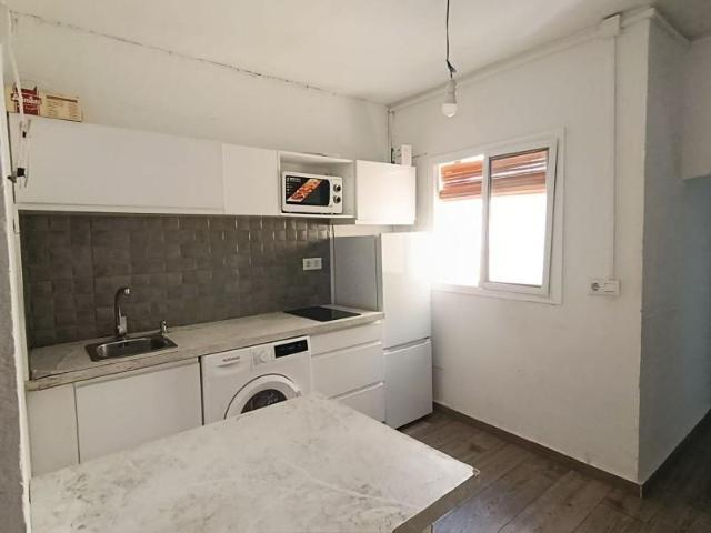 Piso en venta en El Puerto de Santa María, Centro