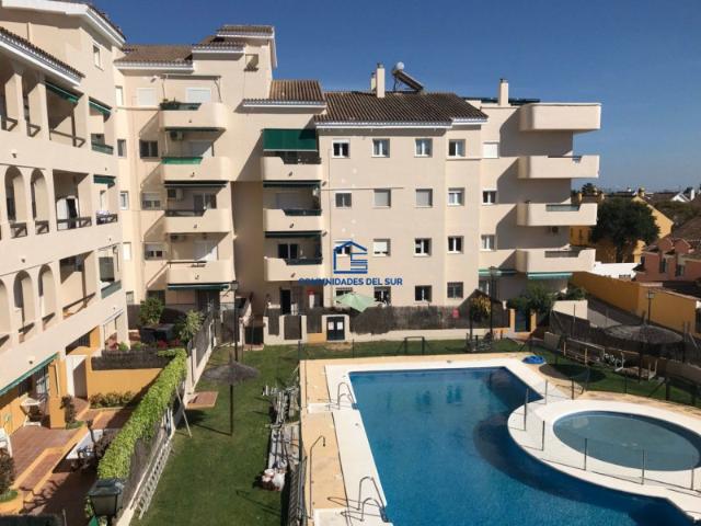 Piso en venta en El Puerto de Santa María, El Aguila