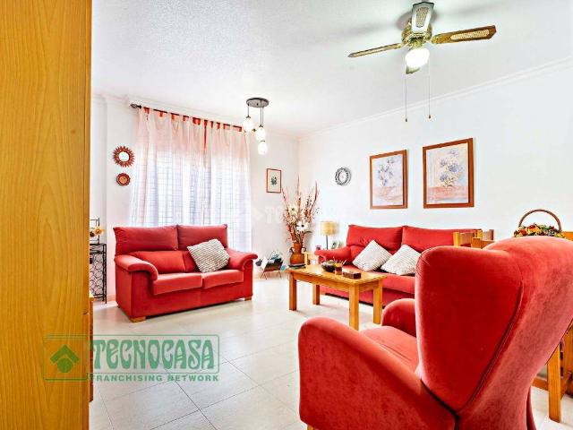 Piso en Venta en El Puerto Romanilla